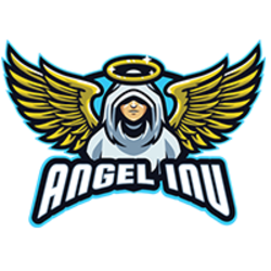 Logo Angel Inu