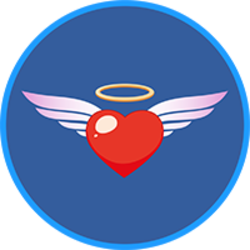 Logo AngelHeart Token