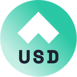 Angle USD Logo