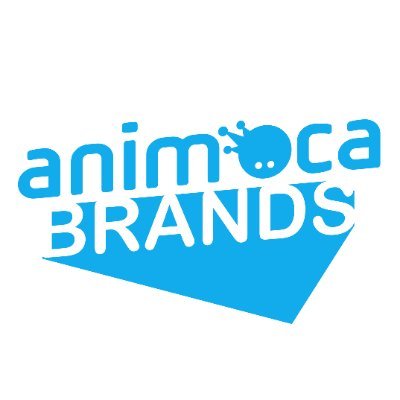 Animoca Brands KK Logo