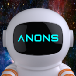 Logo Anons Network