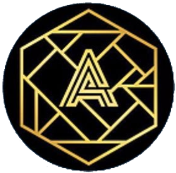 Logo ANS Crypto Coin