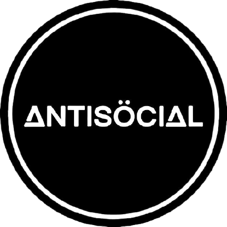 Antisocial Finance Logo