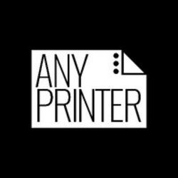 Logo AnyPrinter