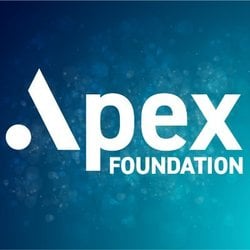 Logo Apex Foundation
