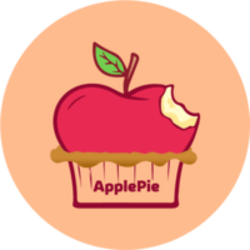 Logo ApplePie
