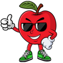 Logo AppleSwap