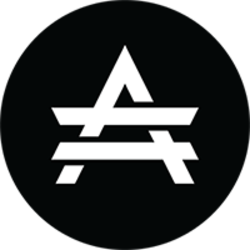 Ara Token Logo