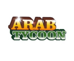 Logo ArabTycoon
