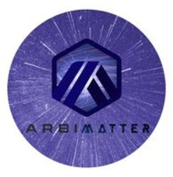Logo ArbiMATTER