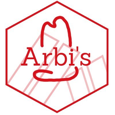 Logo Arbi's Finance
