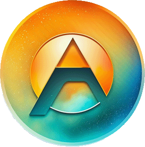 Arbitrum Exchange Logo