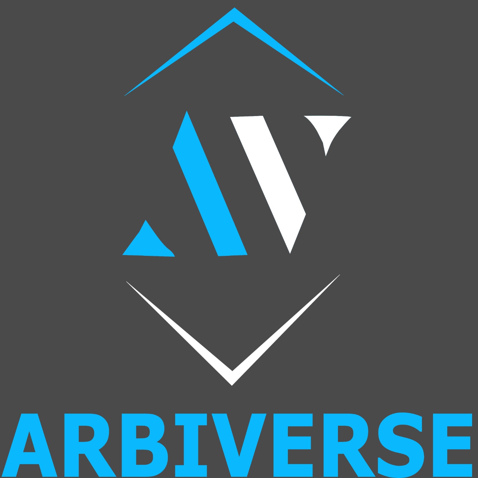 Logo Arbiverse