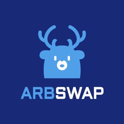 Arbswap StableSwap Logo