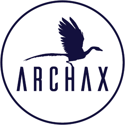Logo Archax