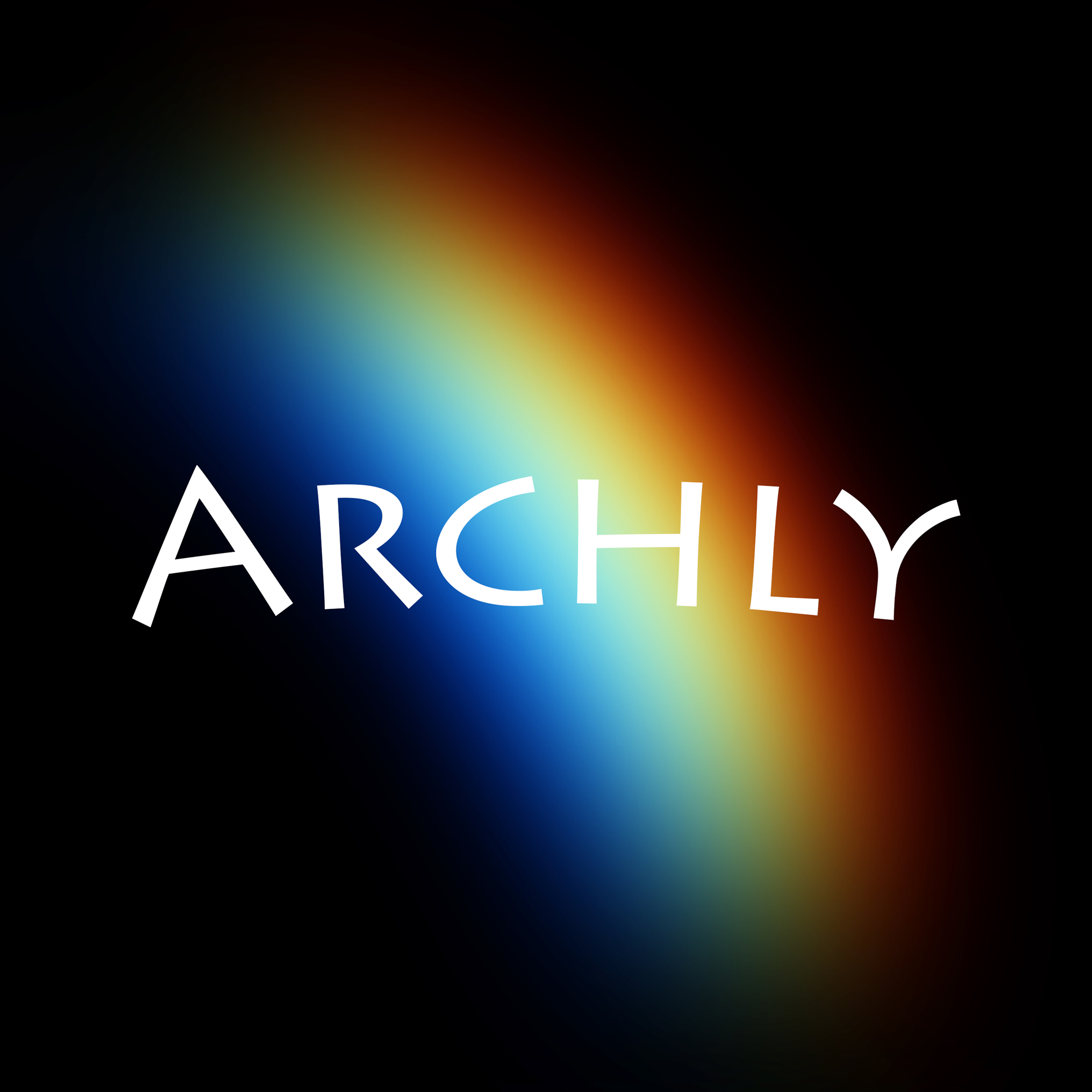 Logo Archly V1