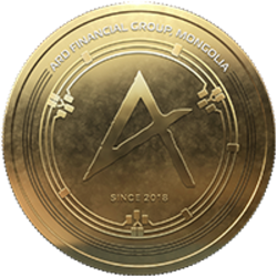 Logo ArdCoin