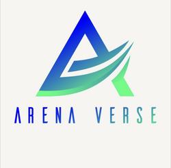 Logo Arenaverse