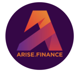 Logo Arise Finance