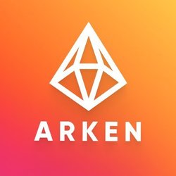 Arken Finance Logo