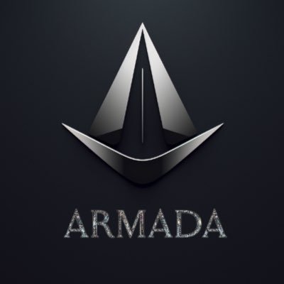 Armada Staking Logo