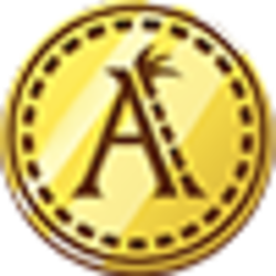 Logo Arrland ARRC
