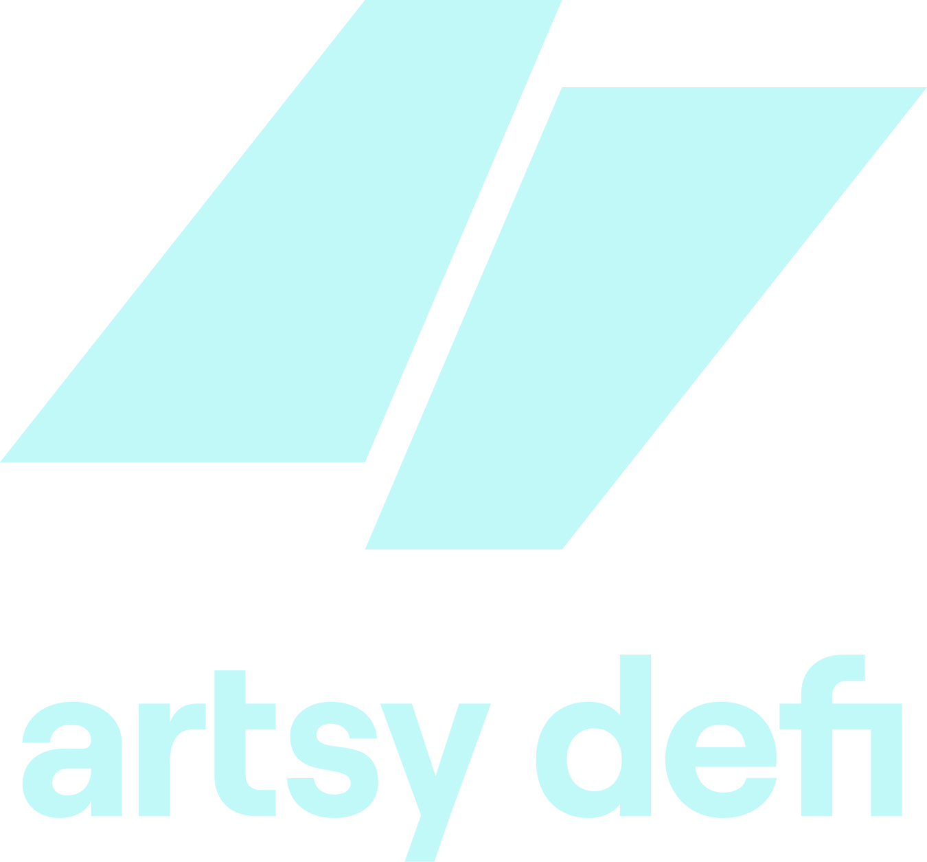 ARTSY DeFi Logo