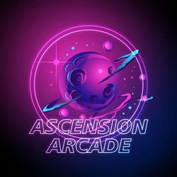 Logo AscensionArcade