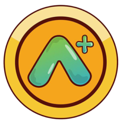 AsixPlus Logo