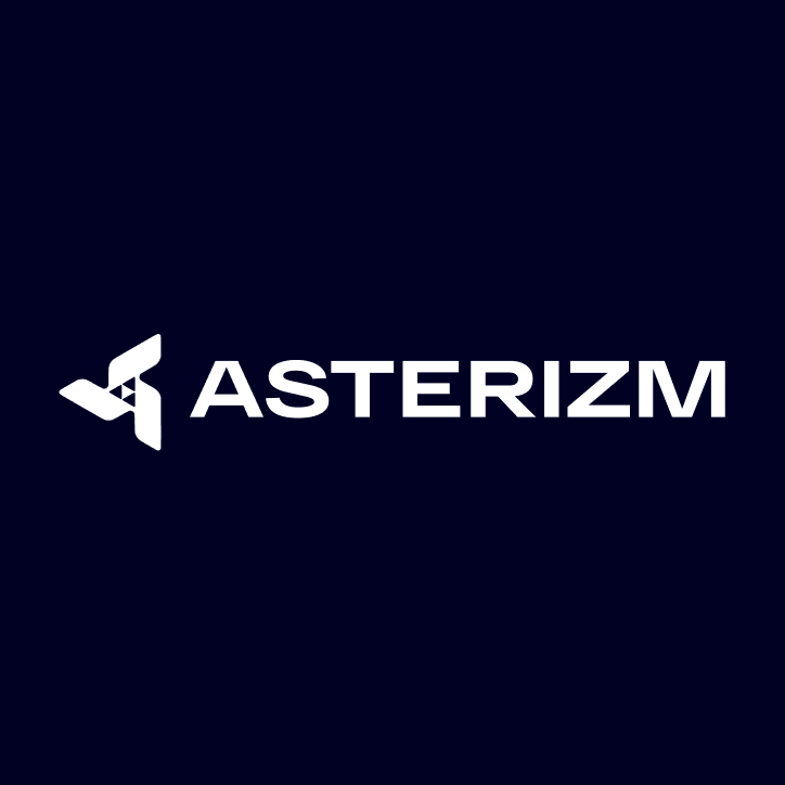 Asterizm Protocol Logo