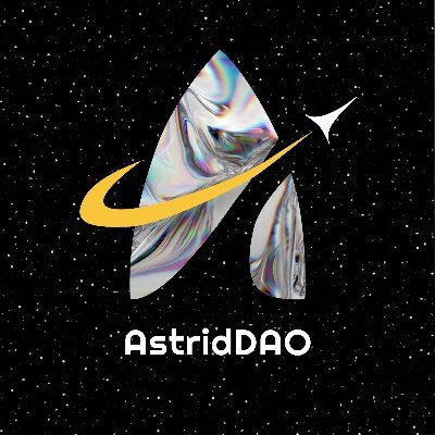 Logo AstridDAO