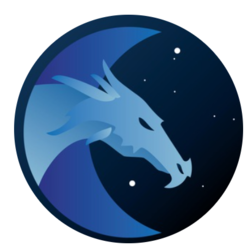 Logo Astro Dragon