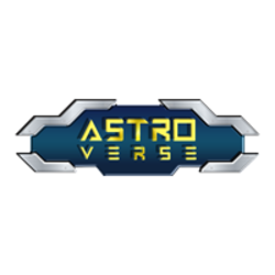 Logo Astro Verse