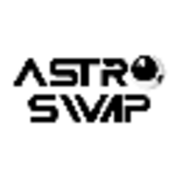 Logo AstroSwap