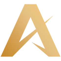 Athena Crypto Bank Logo