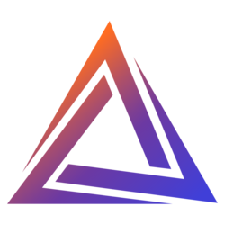 Atlas DEX Logo