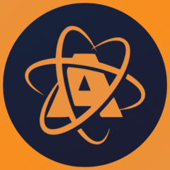 AtomicHub Logo