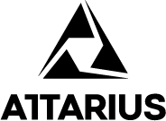 Attarius Network Logo