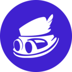 Logo Attlas Token