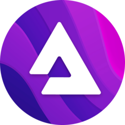 Logo Audius