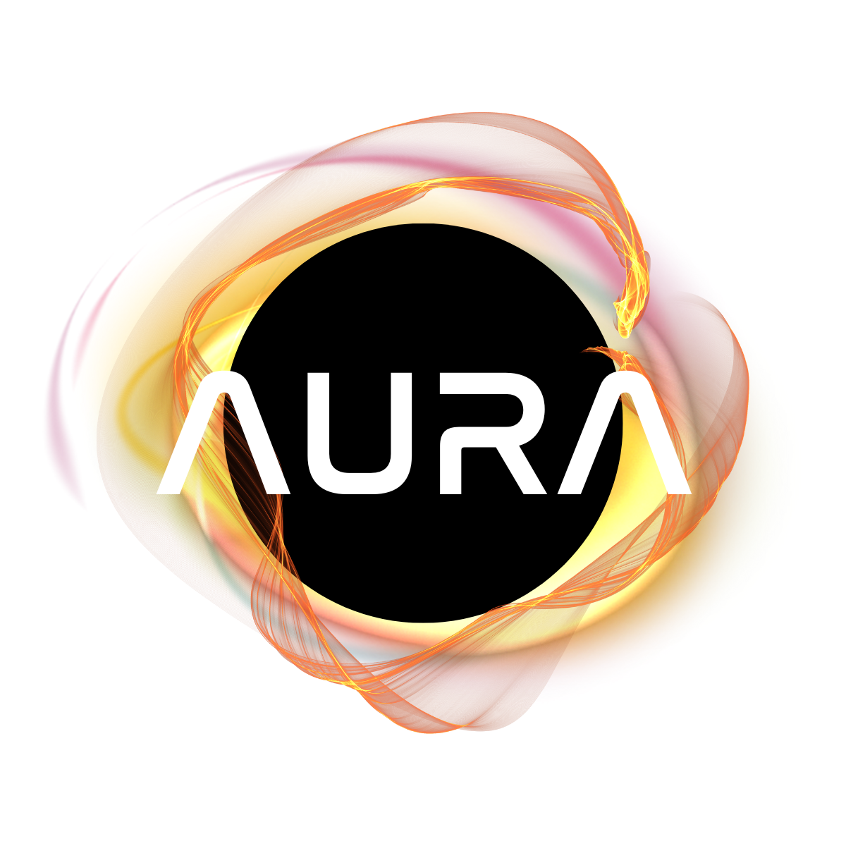 Logo Aura Exchange