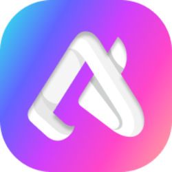 AuraSwap Logo