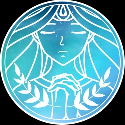 Aurora Token Logo