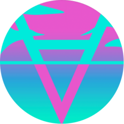 Aurory (Wormhole) Logo