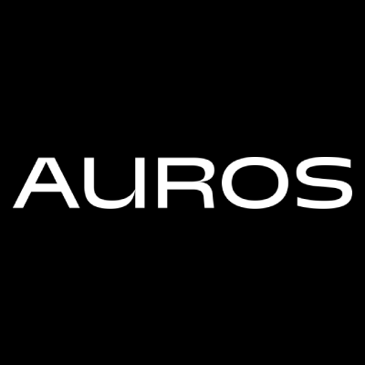 Logo Auros