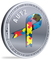 Logo AUTZ Token