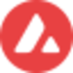 Avalanche (Wormhole) Logo