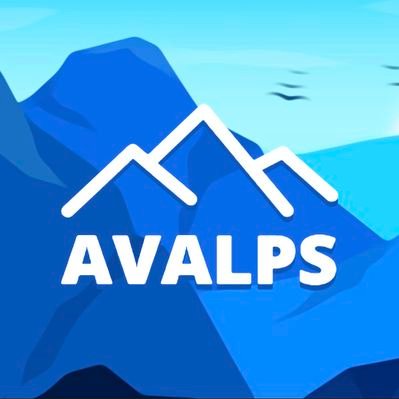 Avalps Logo