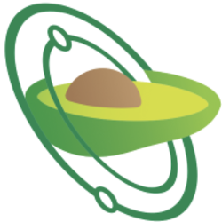Logo Avocado DAO
