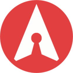 Avax Nodes Logo